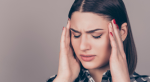 머리 아프고 속 울렁거릴 때 이유는? | 수강과목 : 건강